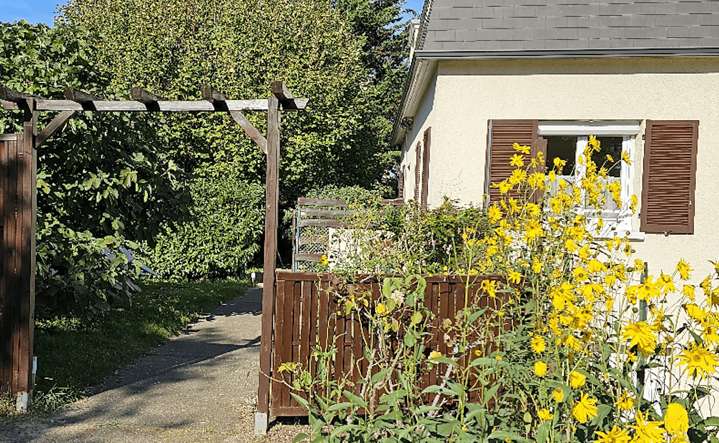 Photo n° 4 de la location