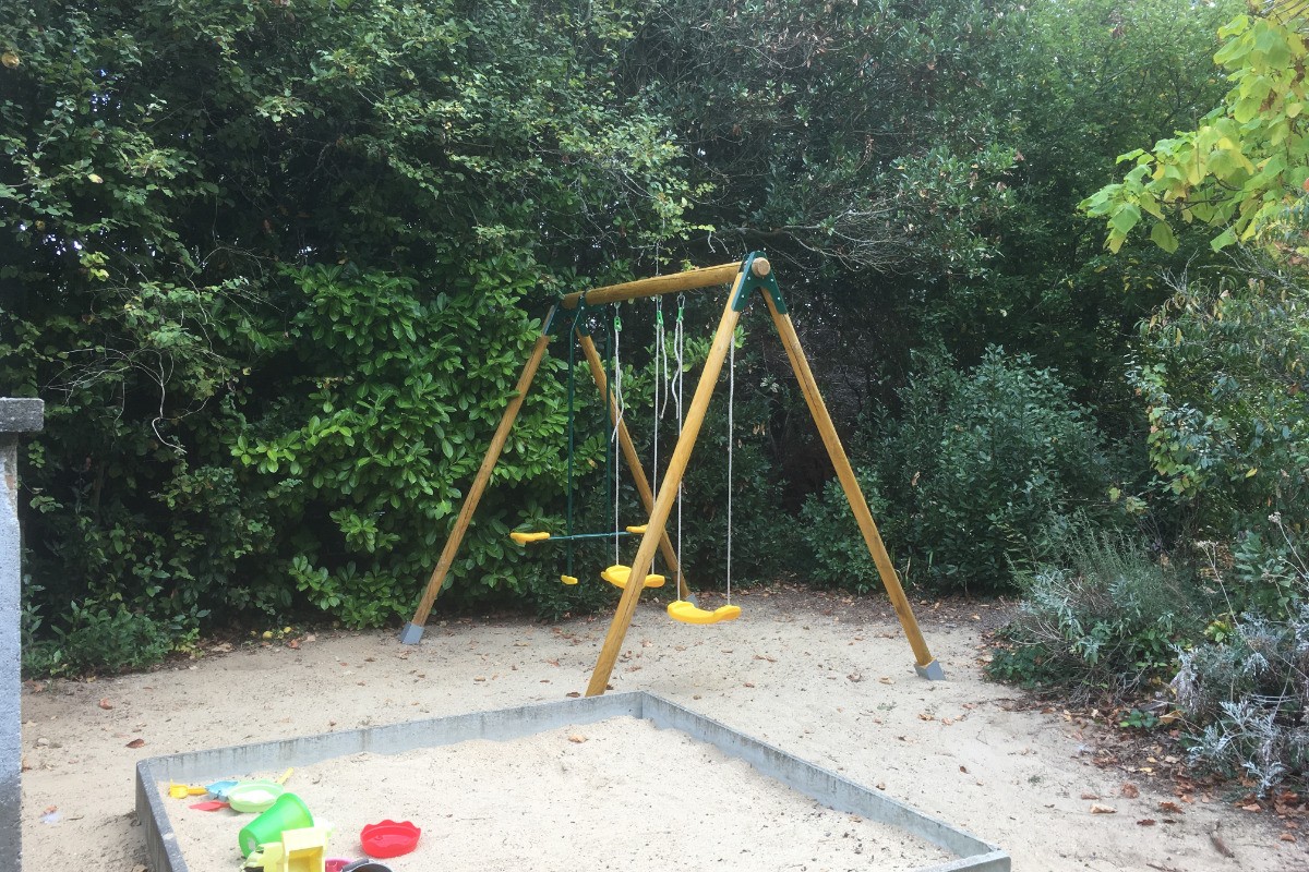 Jeux enfants