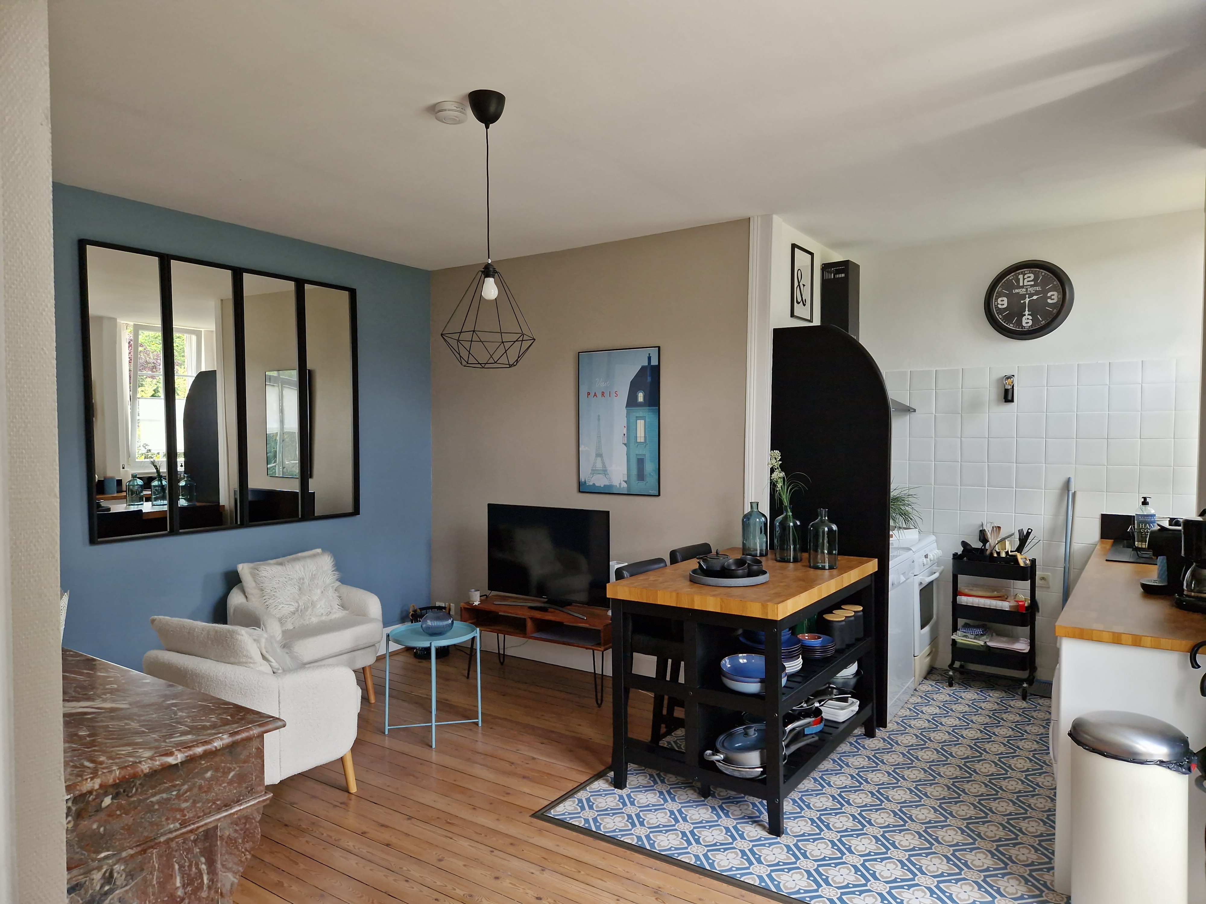 Photo n° 4 de la location