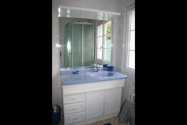 salle d'eau