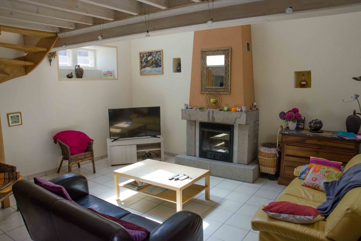 Photo n° 10 de la location