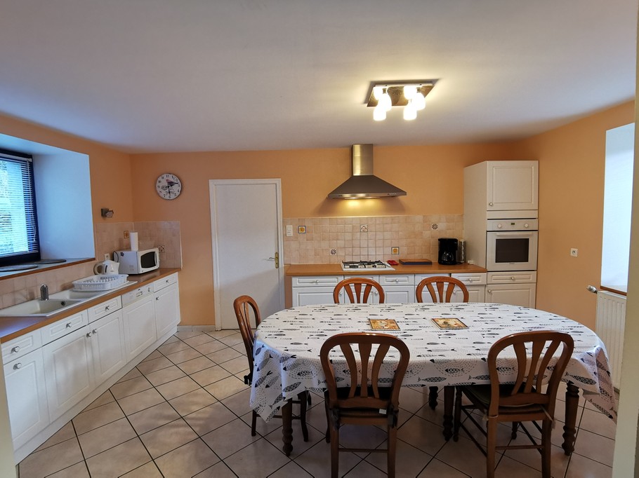 Photo n° 4 de la location