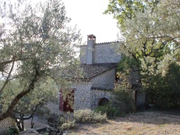 La Bastide des Oliviers - 04100 Manosque