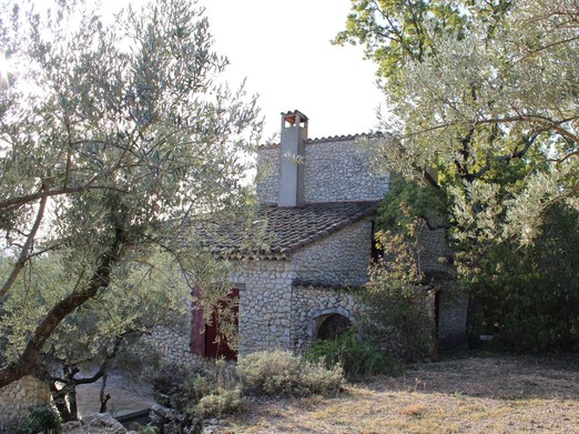 La Bastide des Oliviers - 04100 Manosque