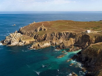 Pointe du Van
