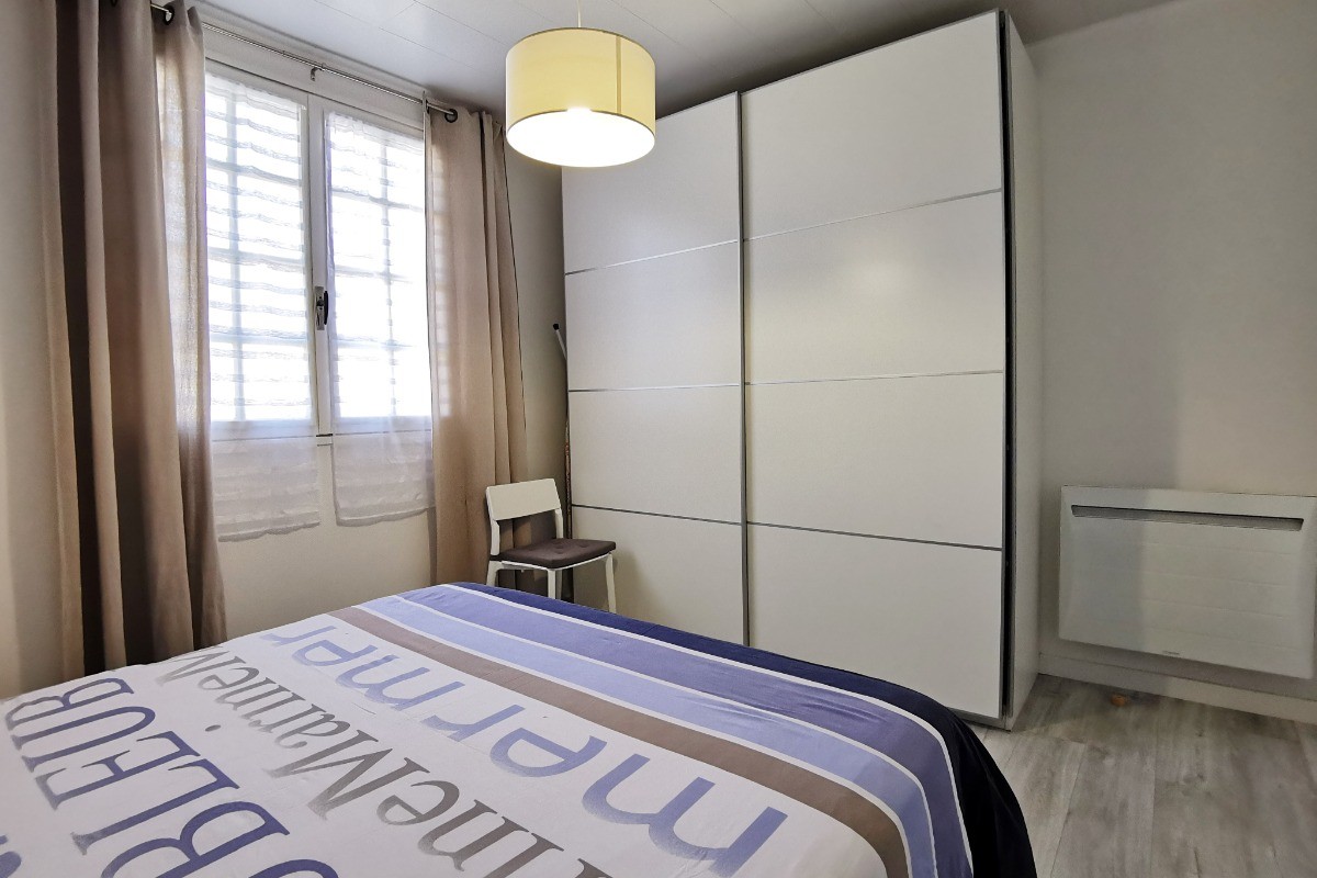 Chambre 1