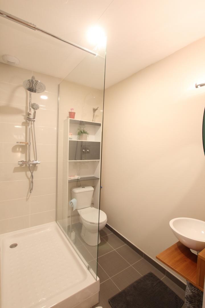 Salle d'eau/wc étage