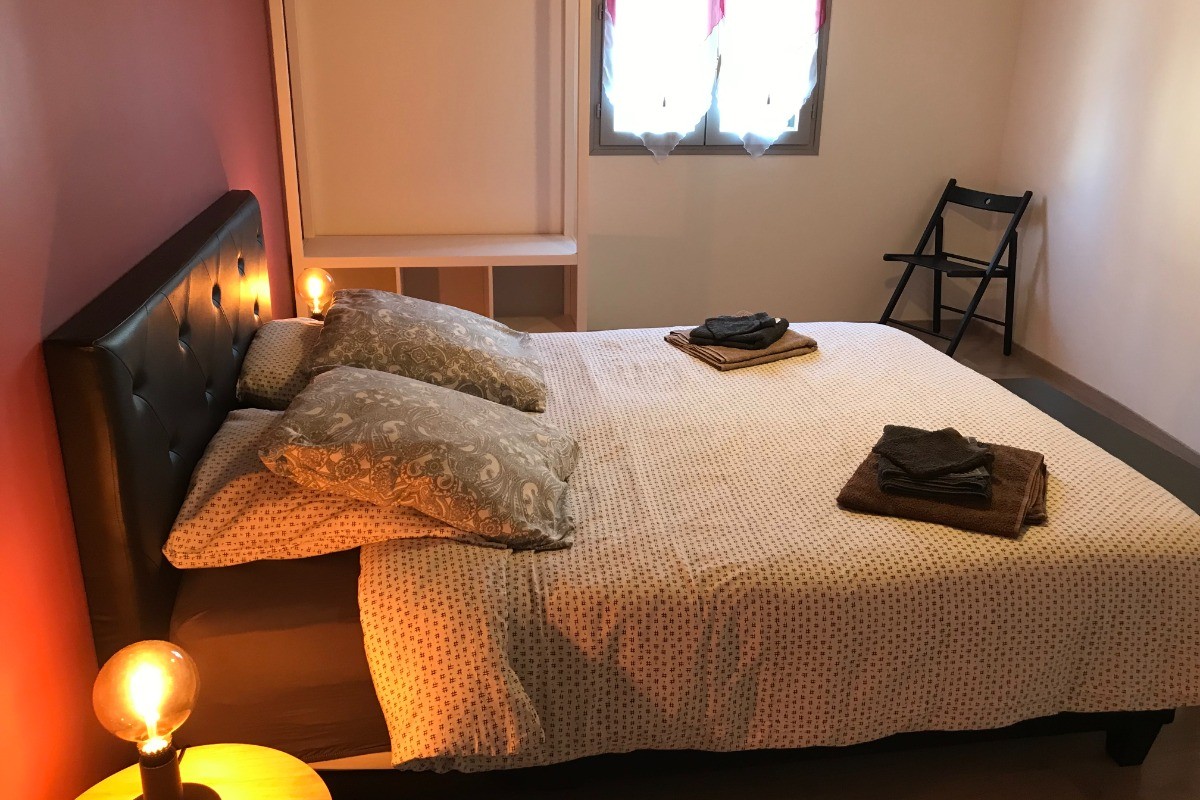 chambre 2