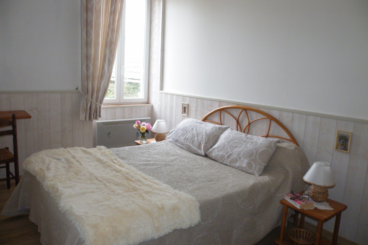Deuxième chambre