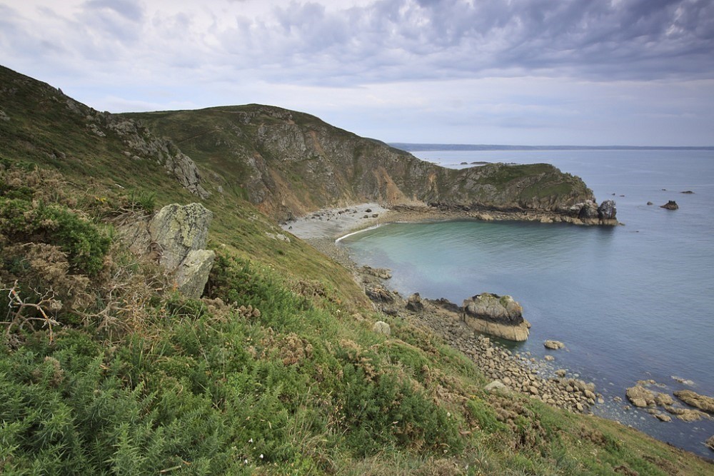 Nez de Jobourg