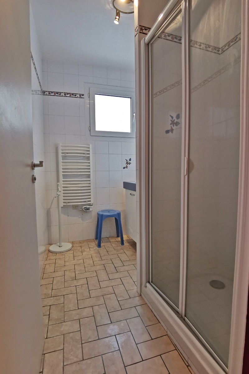 salle d'eau
