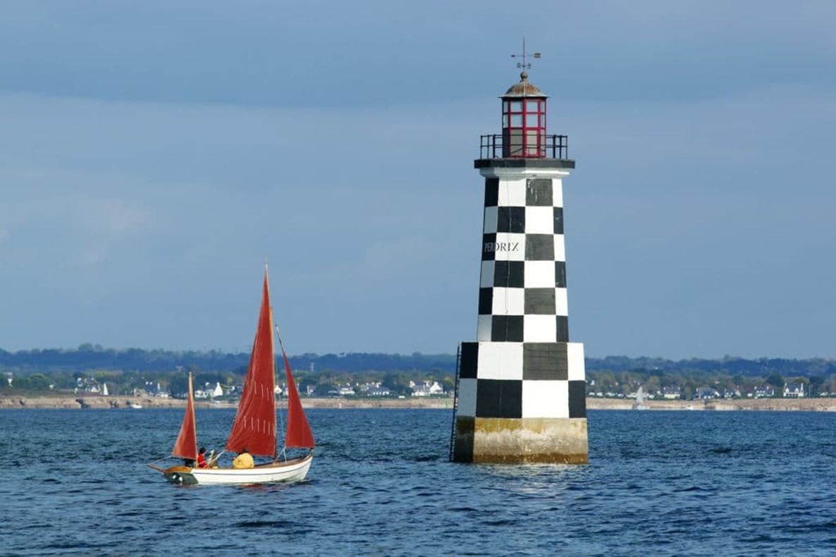 phare Perdrix