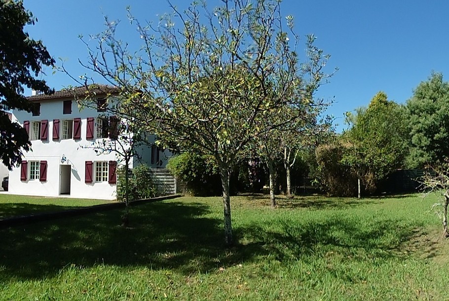 Maison Berrandia