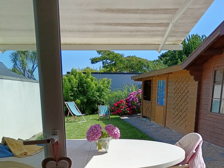 Location 5 personnes