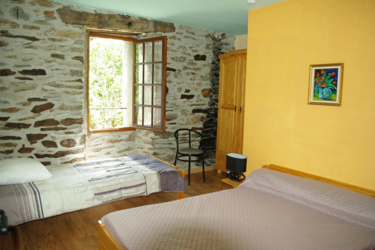 Chambre n° 3