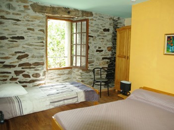 Chambre n° 3