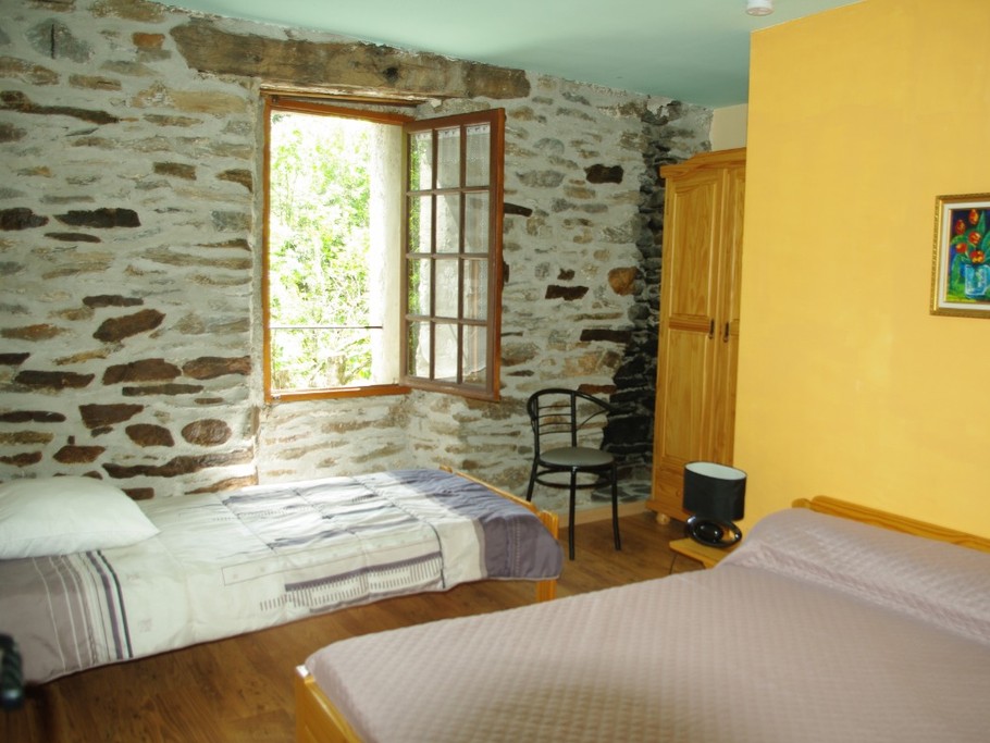 Chambre n° 3