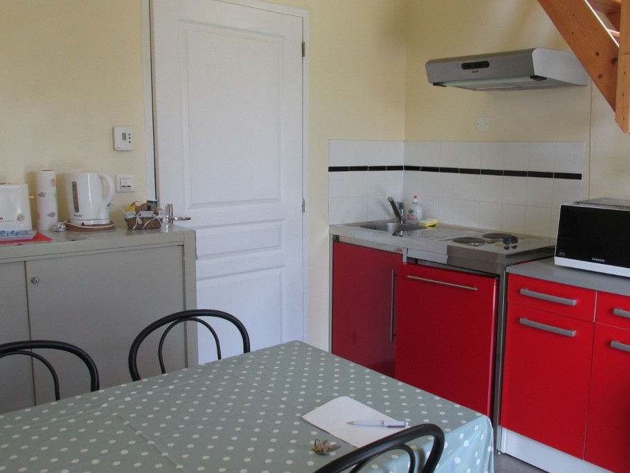 Photo n° 15 de la location