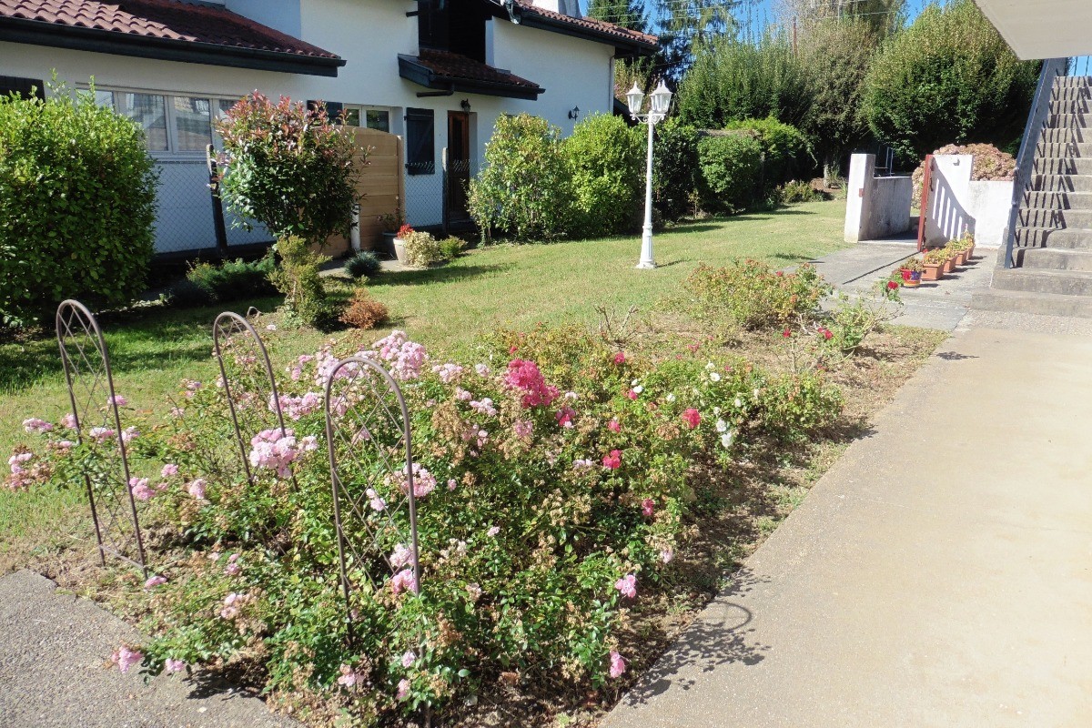 Appartement Guiné - Ustaritz