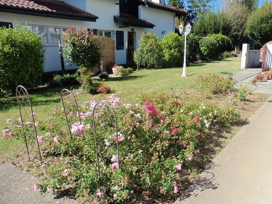 Appartement Guiné - Ustaritz