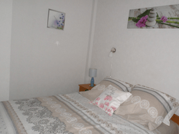 Chambre lit 140 x 190