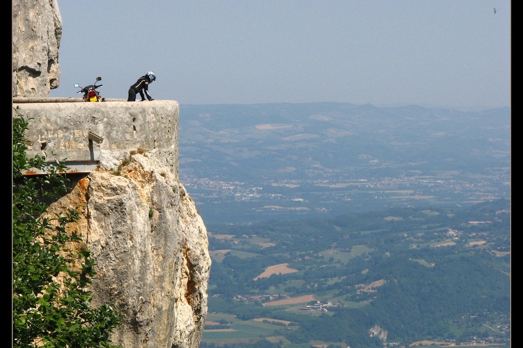 Route panoramique de combe-laval a30 minutes du GITE