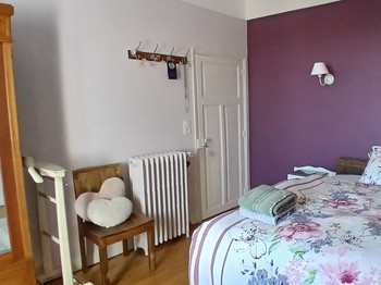 La Chambre Jeanne in Clermont-Ferrand, Puy de Dôme
