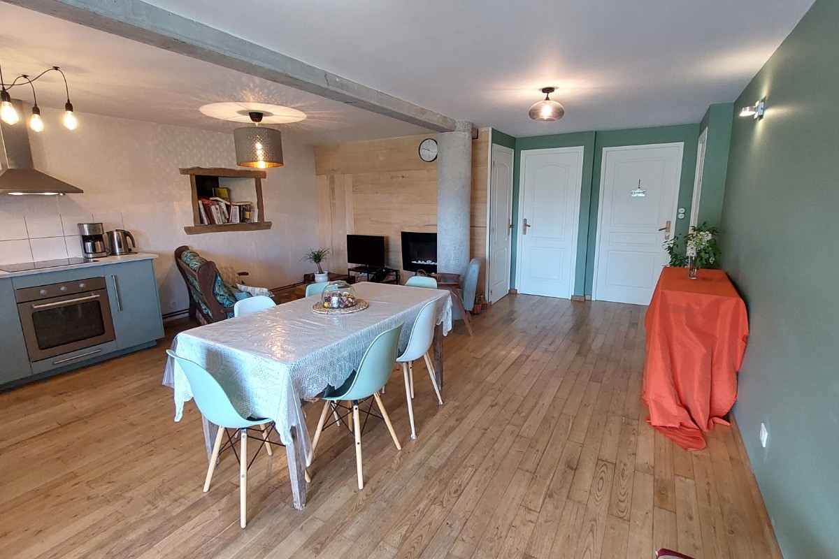 Photo n° 6 de la location