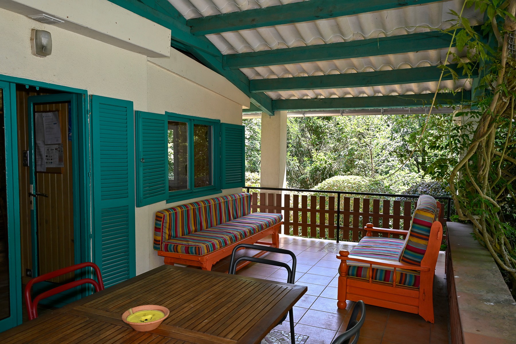 Photo n° 9 of the location