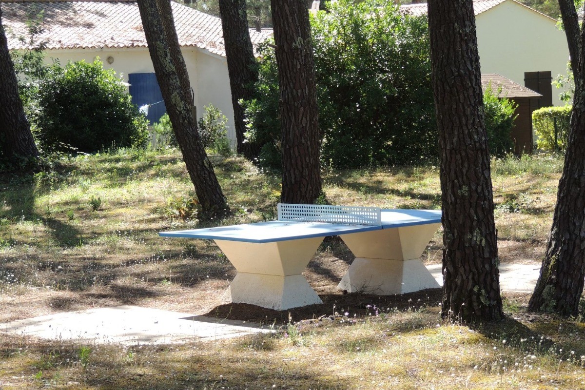 Espace de jeu