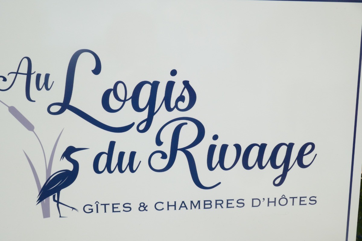 Au Logis du Rivage
