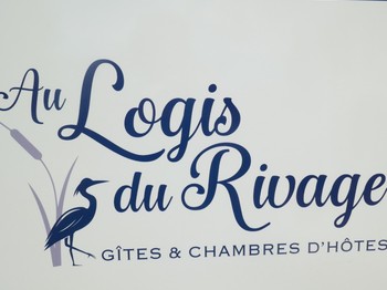 Au Logis du Rivage