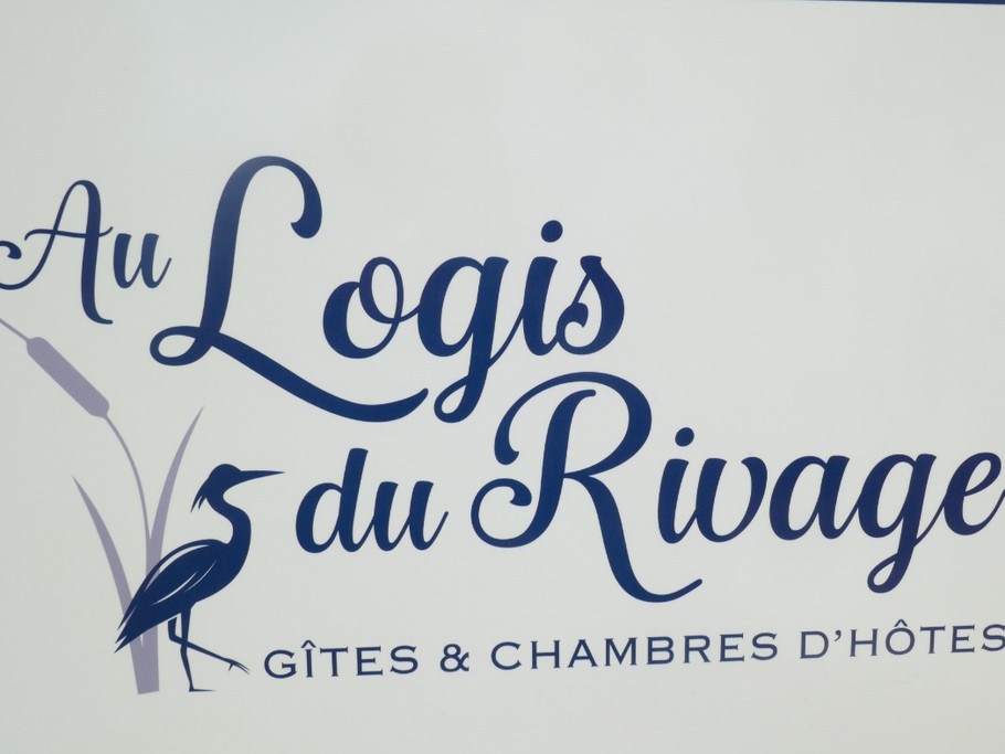 Au Logis du Rivage