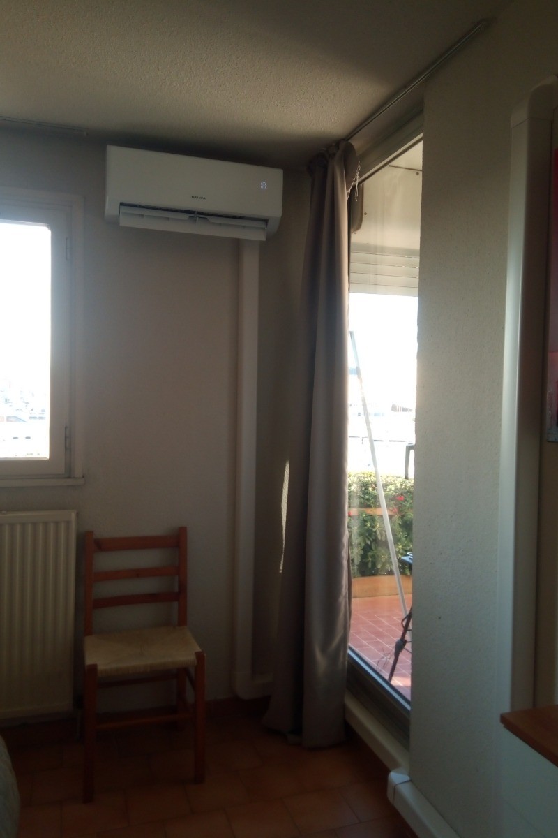 climatisation chambre