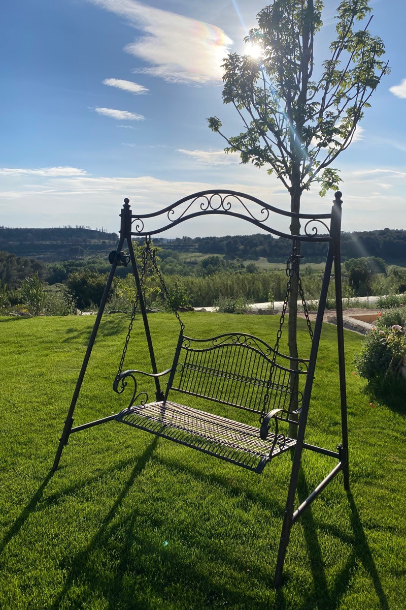 Espace détente