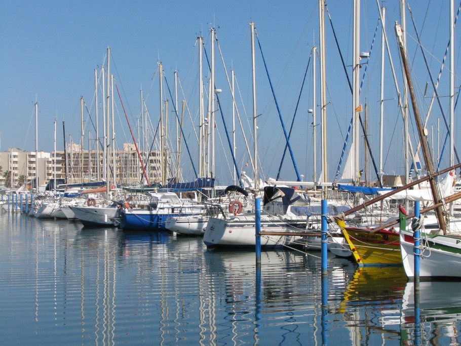 Port Le Barcares