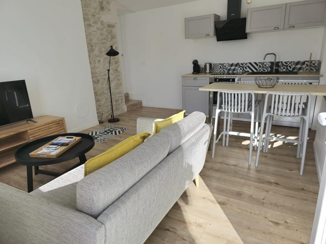 Photo n° 2 de la location