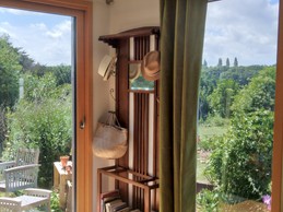 Vue panoramique sur la Vallée