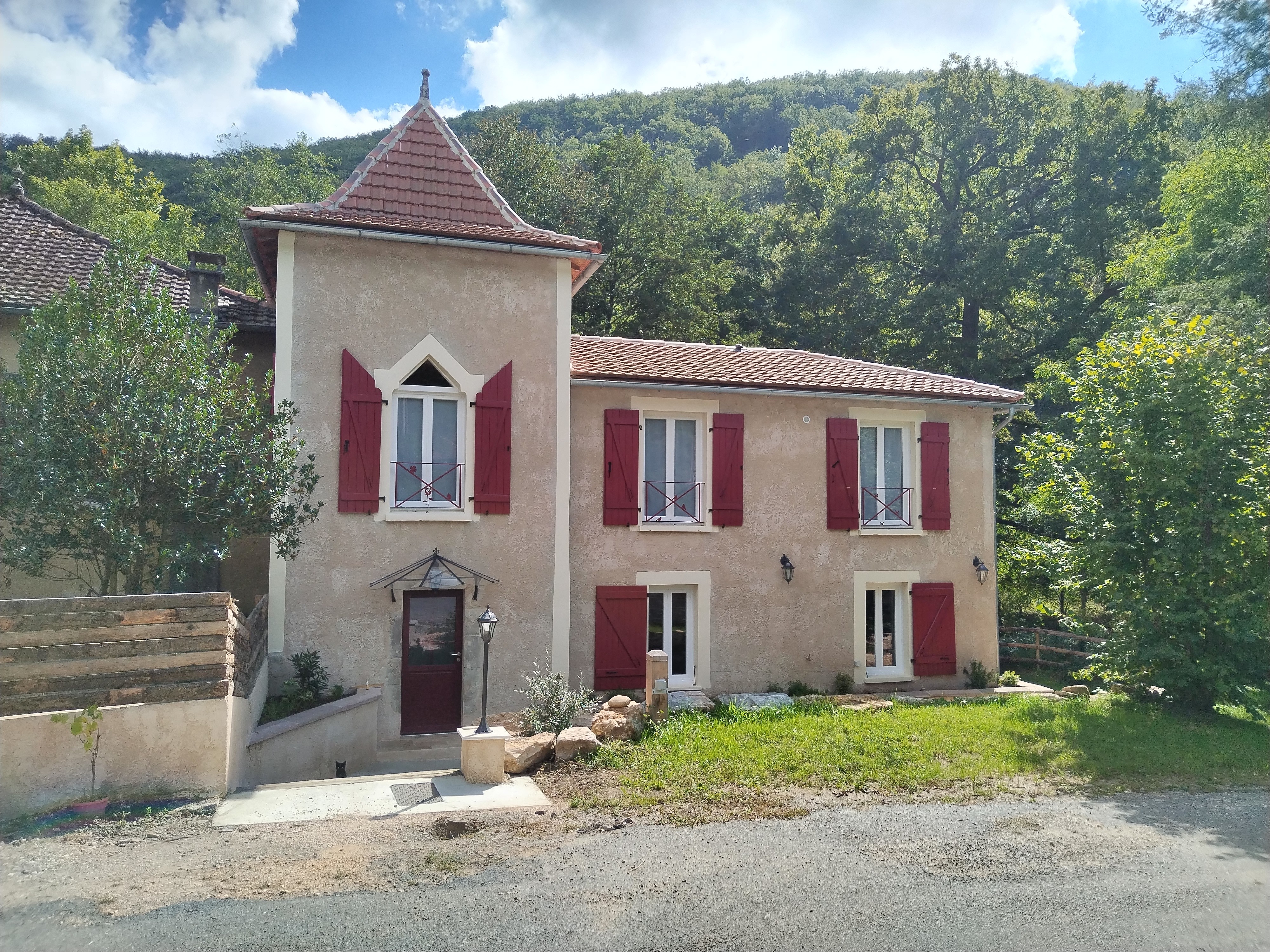 Photo n° 1 of the location