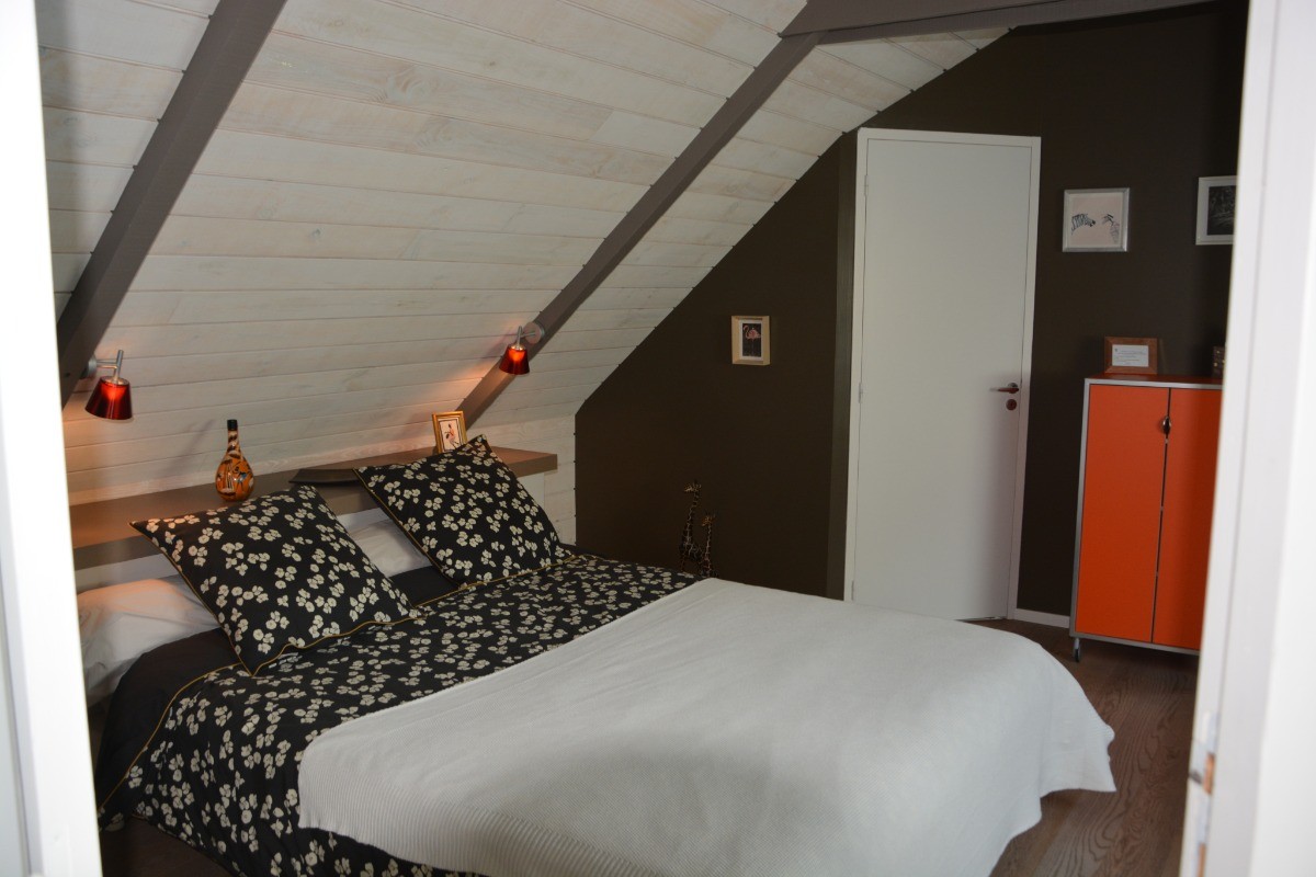 Chambre CASSIOPEE