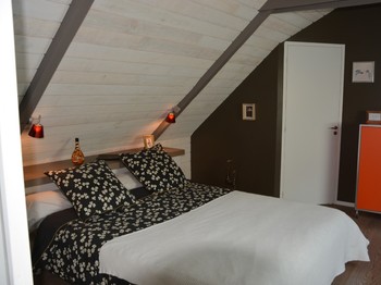 Chambre CASSIOPEE