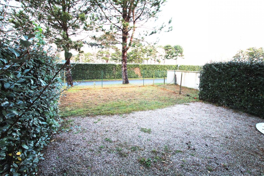coin jardin
