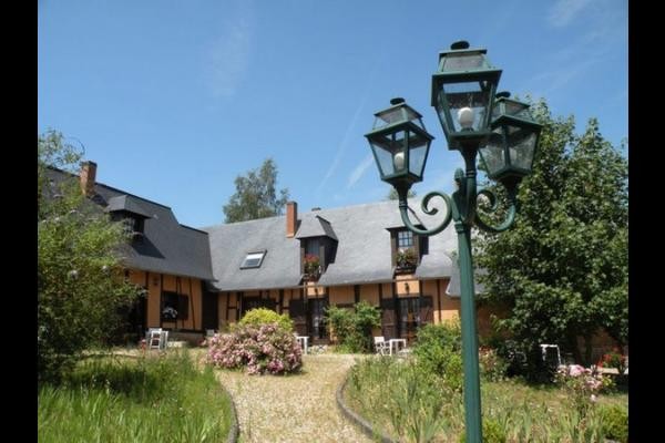 Photo n° 6 of the location