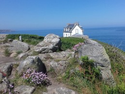 Pointe du Millier