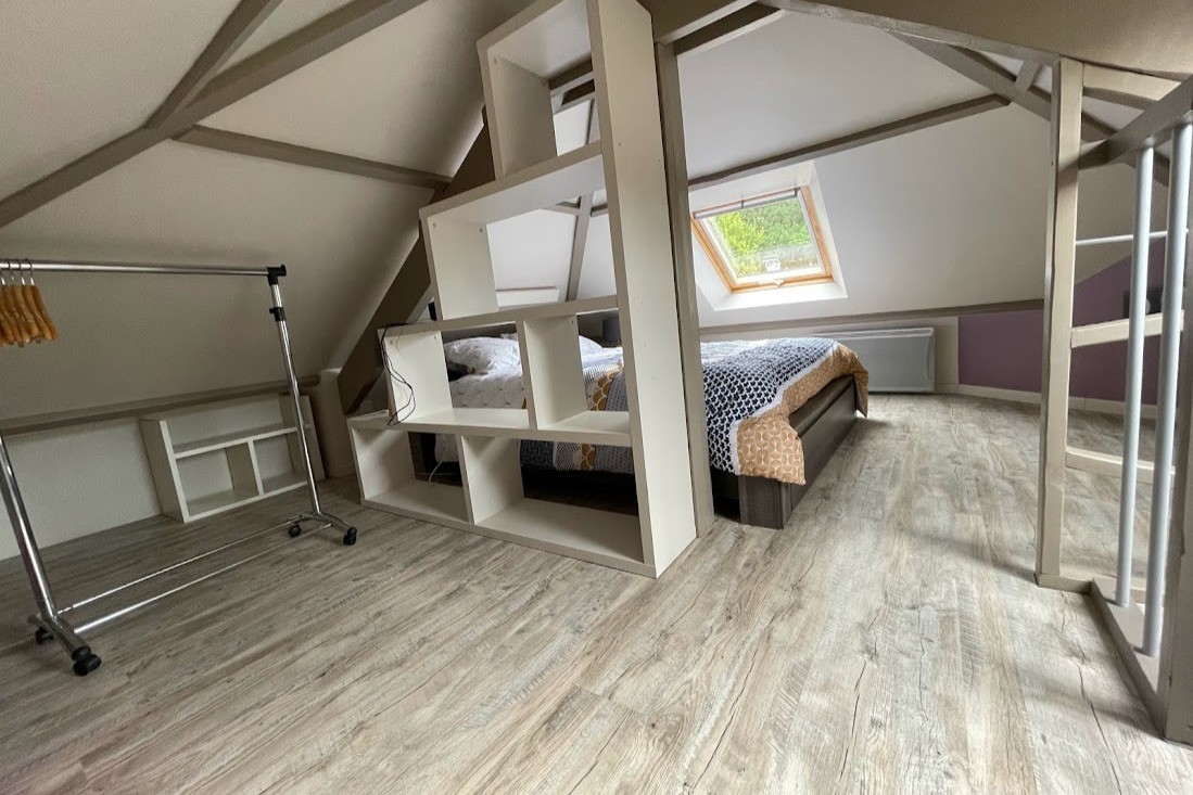 chambre