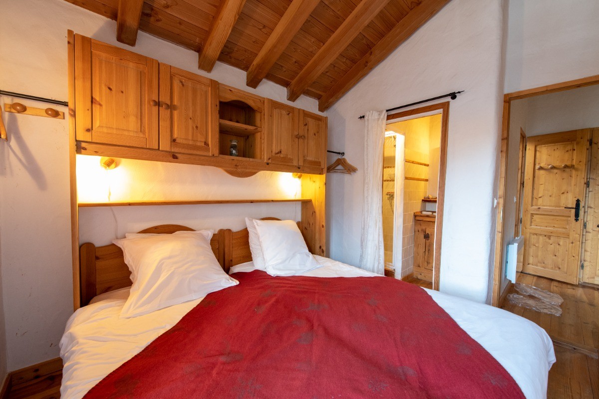 Chambre 1