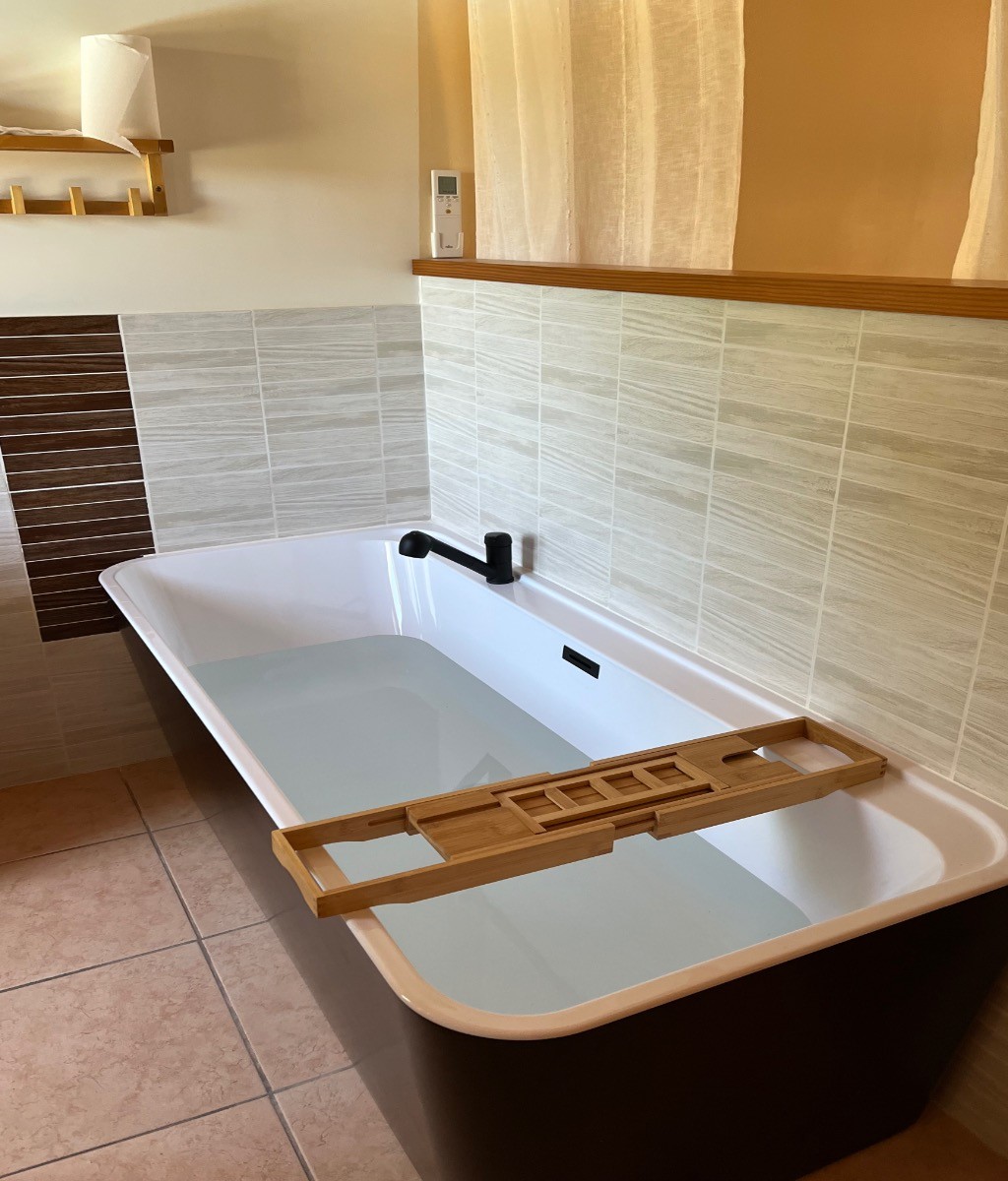 Baignoire