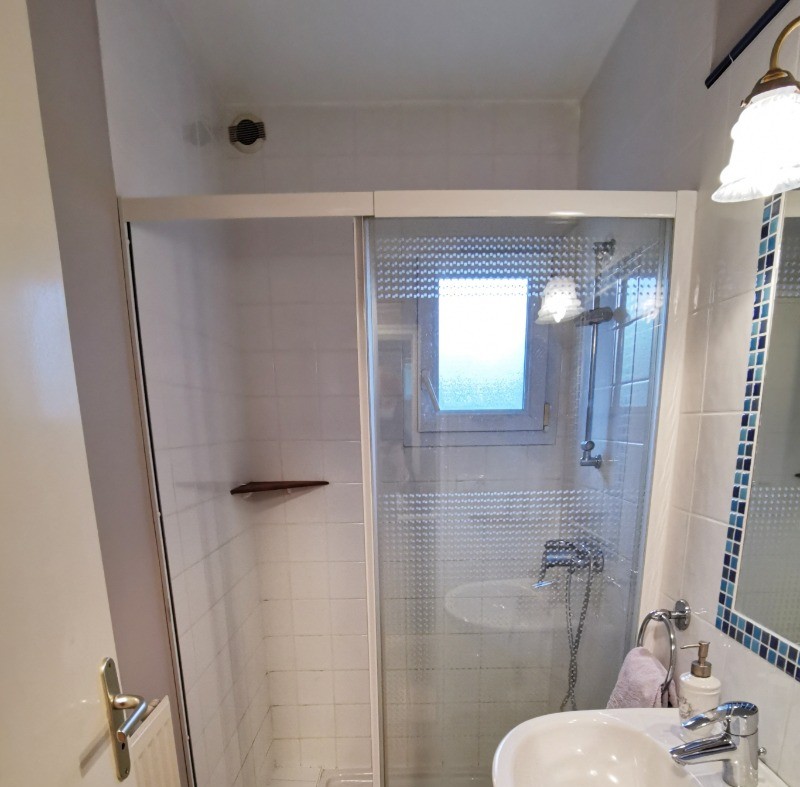 Salle d'eau