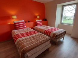 Chambre 1