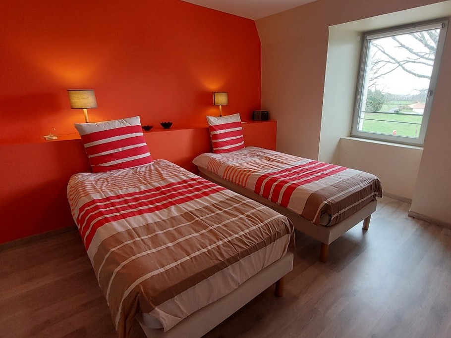 Chambre 1